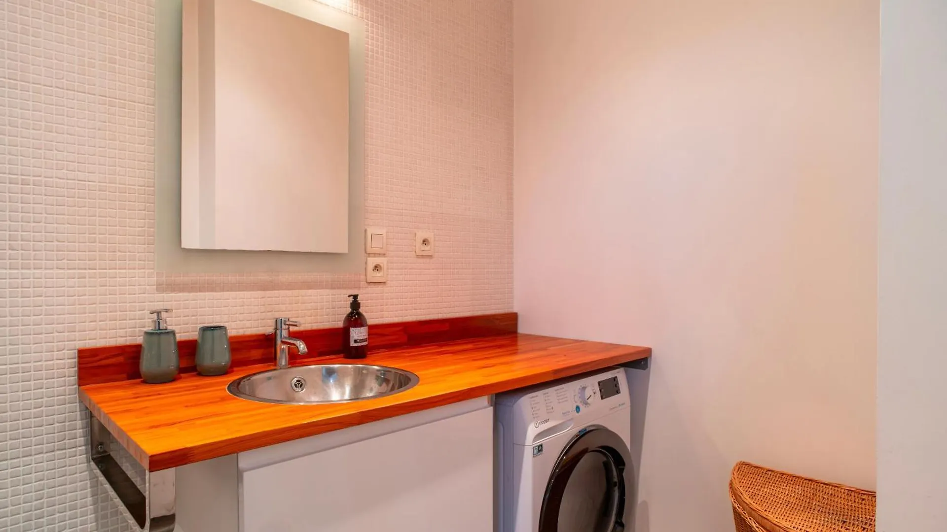 L'Amiral Vannetais - Appt Duplex Au Port De Vannes