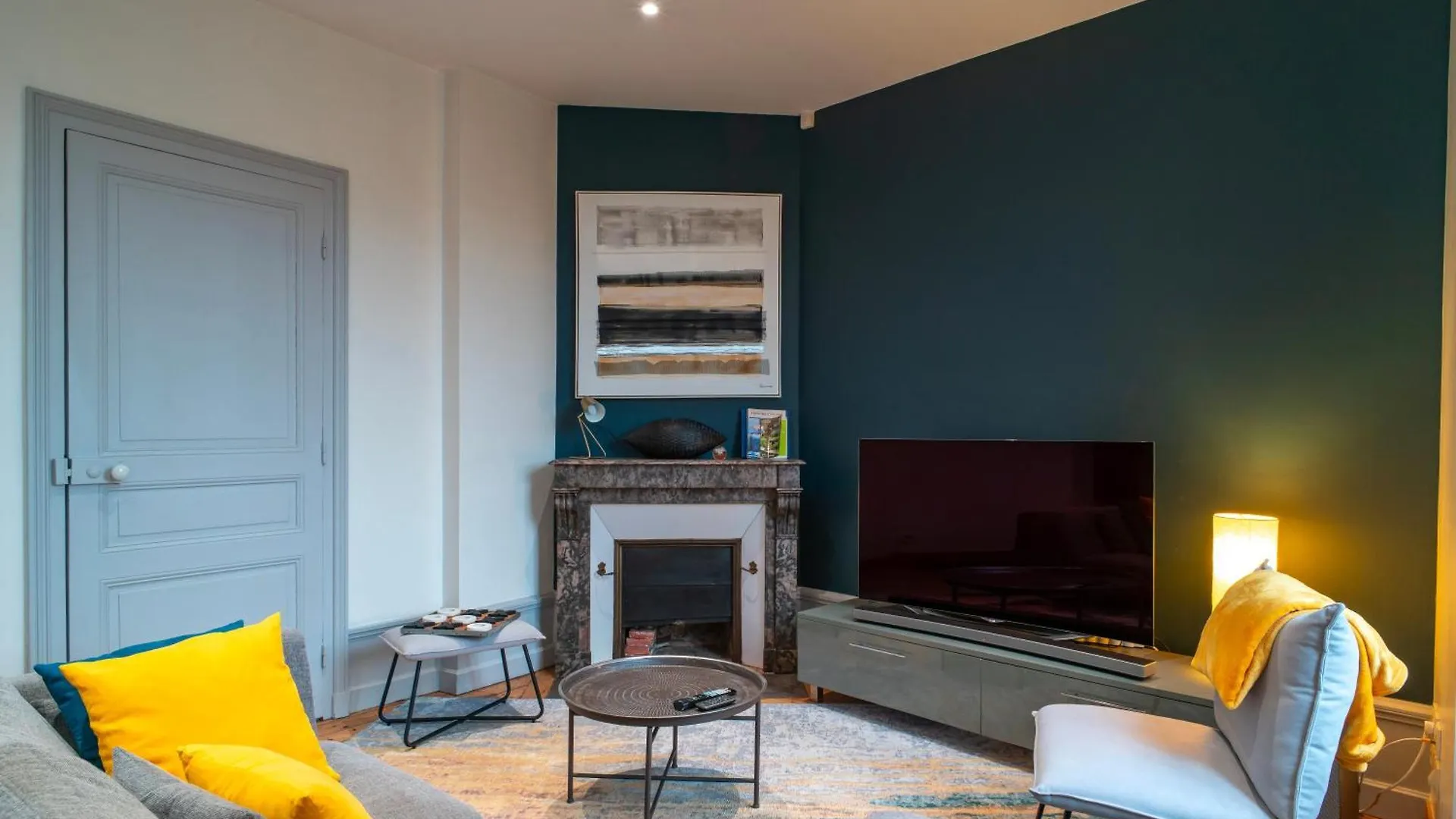 L'Amiral Vannetais - Appt Duplex Au Port De Vannes