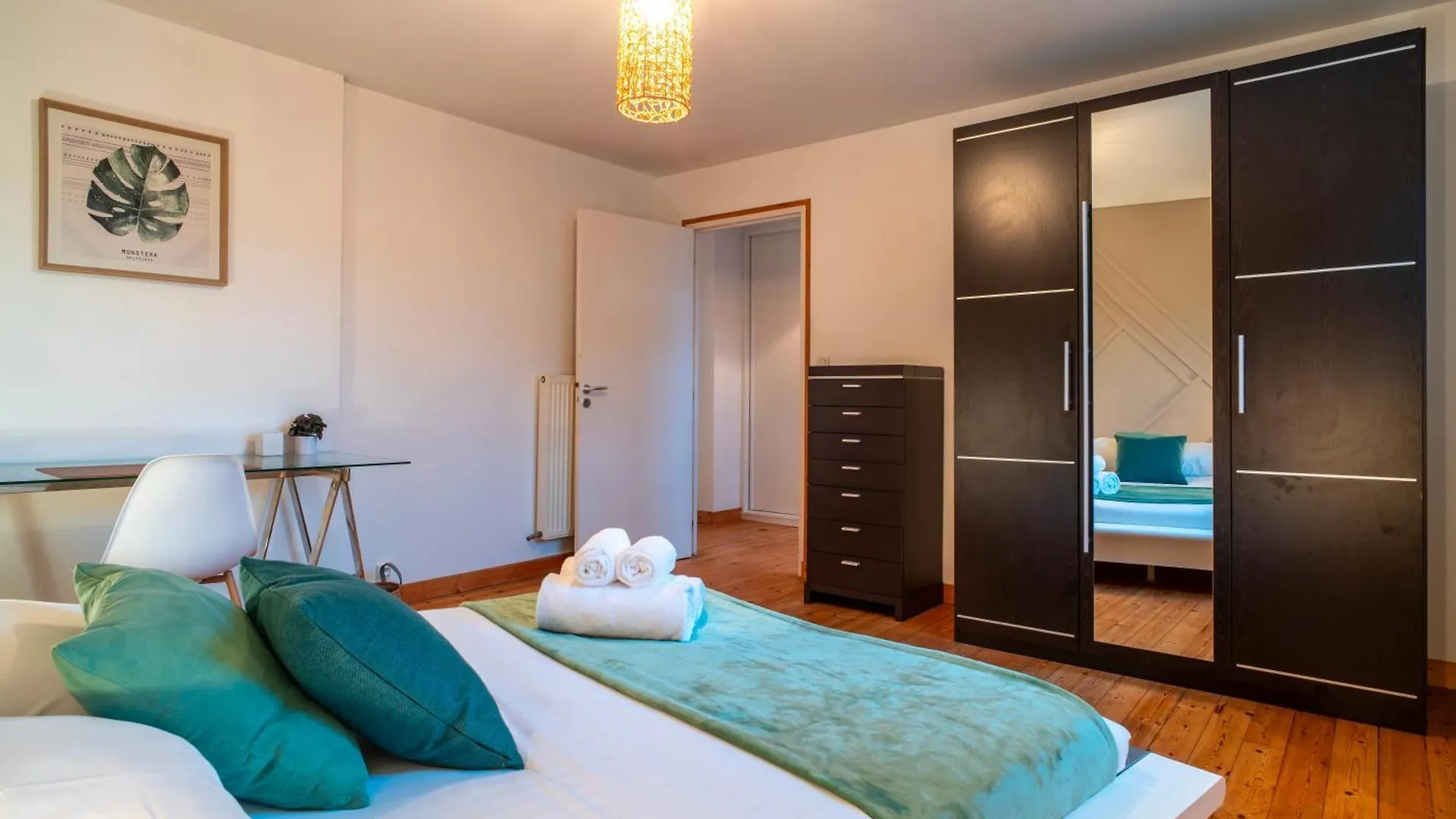 Apartman L'Amiral Vannetais - Appt Duplex Au Port De Vannes