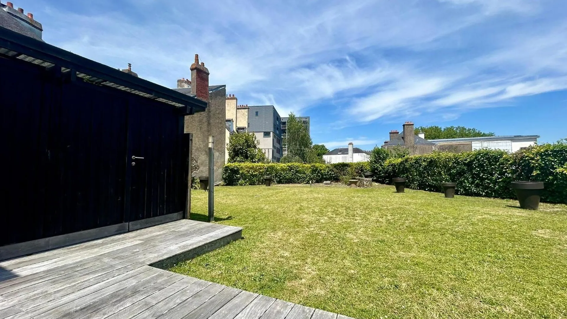 L'Amiral Vannetais - Appt Duplex Au Port De Vannes Franciaország